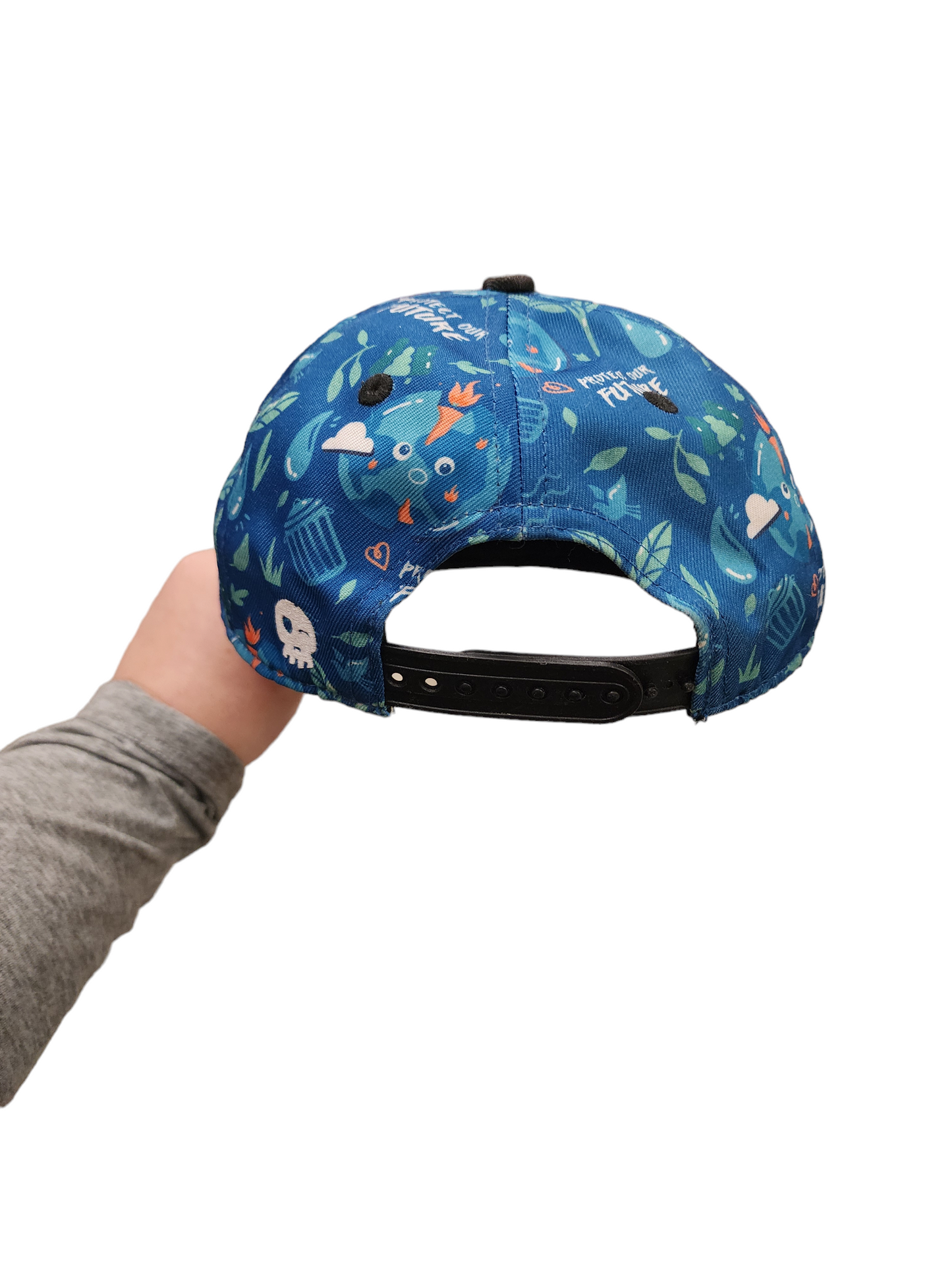 1-3ans ( 48cm) Casquette HEADSTER