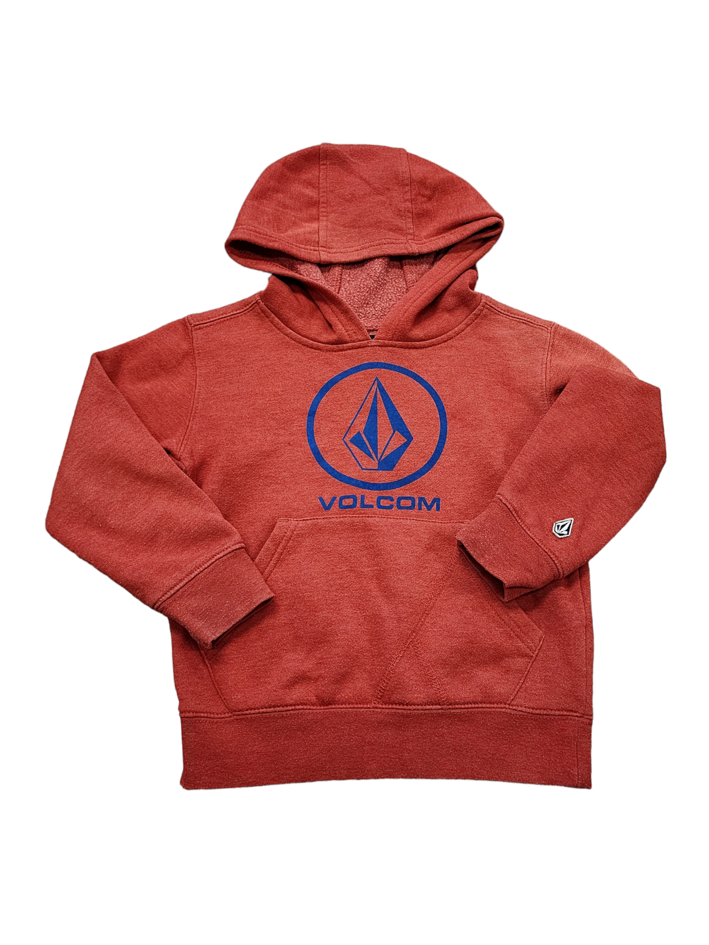 4T Hoodie VOLCOM