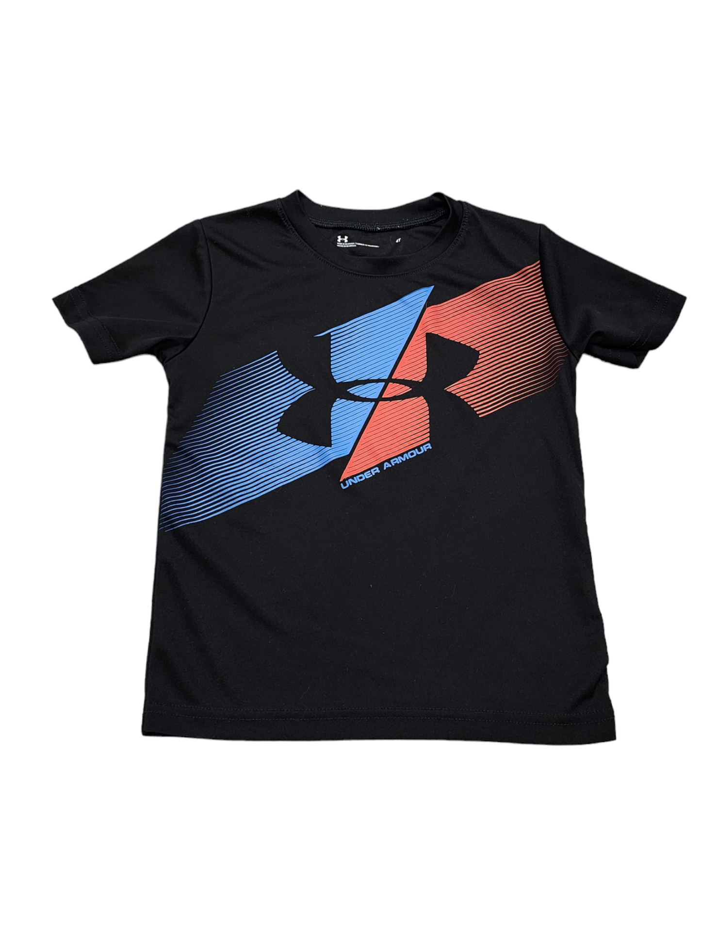 4T T-Shirt UNDER ARMOUR