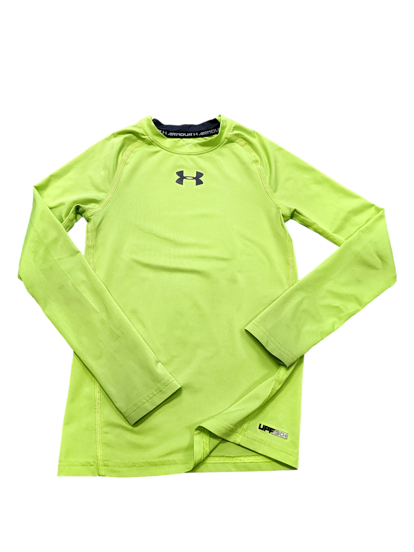 5-6ans Chandail UNDER ARMOUR *imp