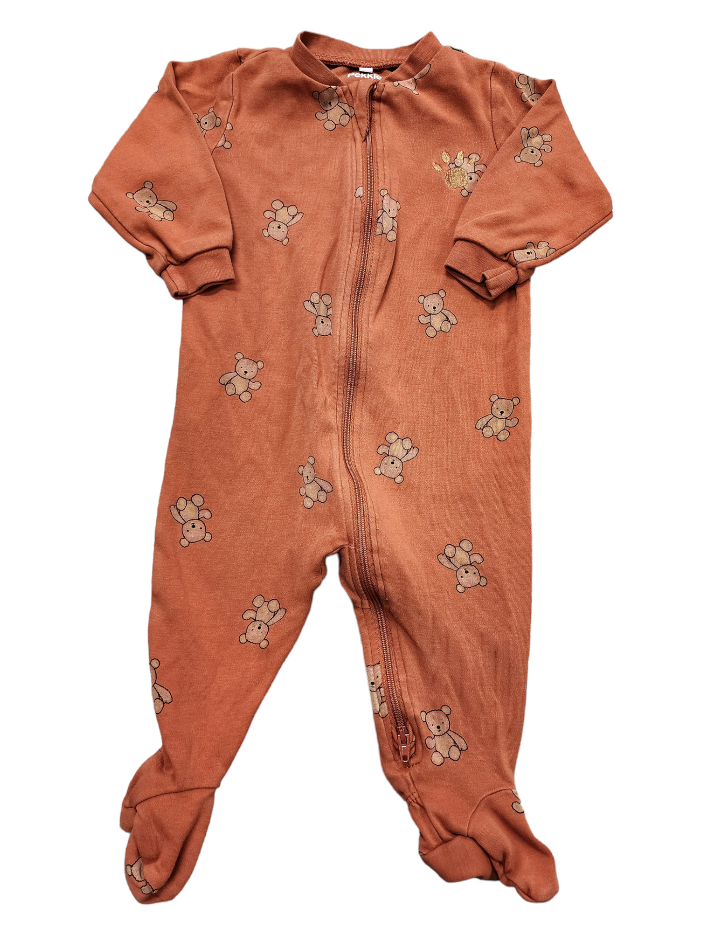 9m Pyjama PEEKLE