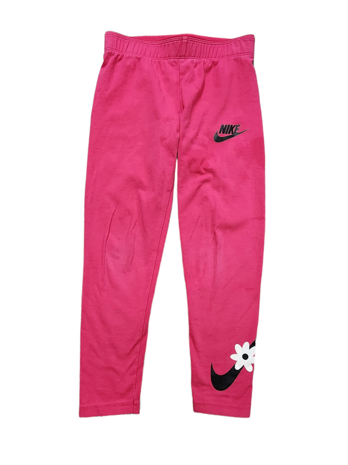 5-6ans LEgging NIKE *imp leger