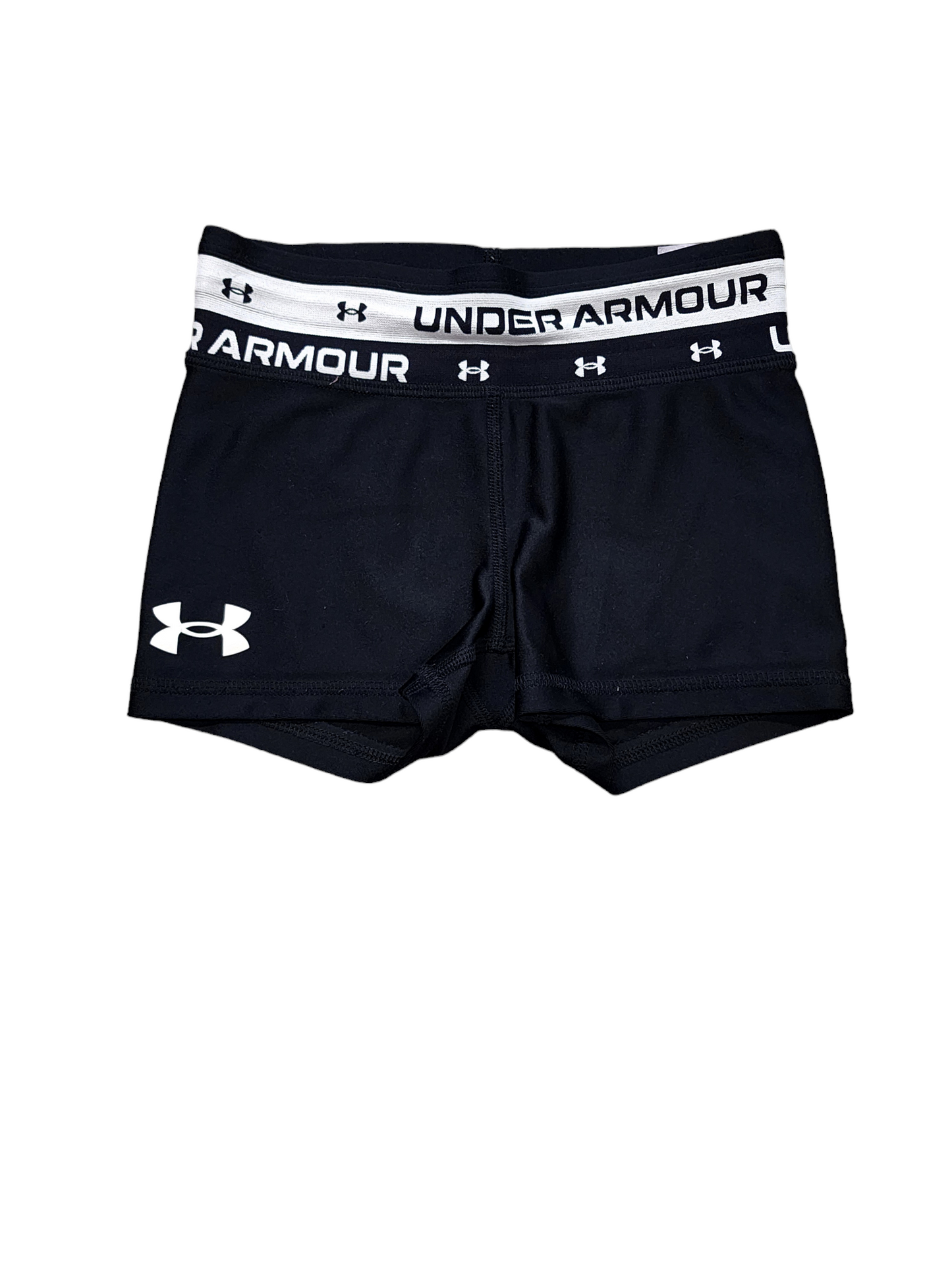 4-5ans Short UNDER ARMOUR