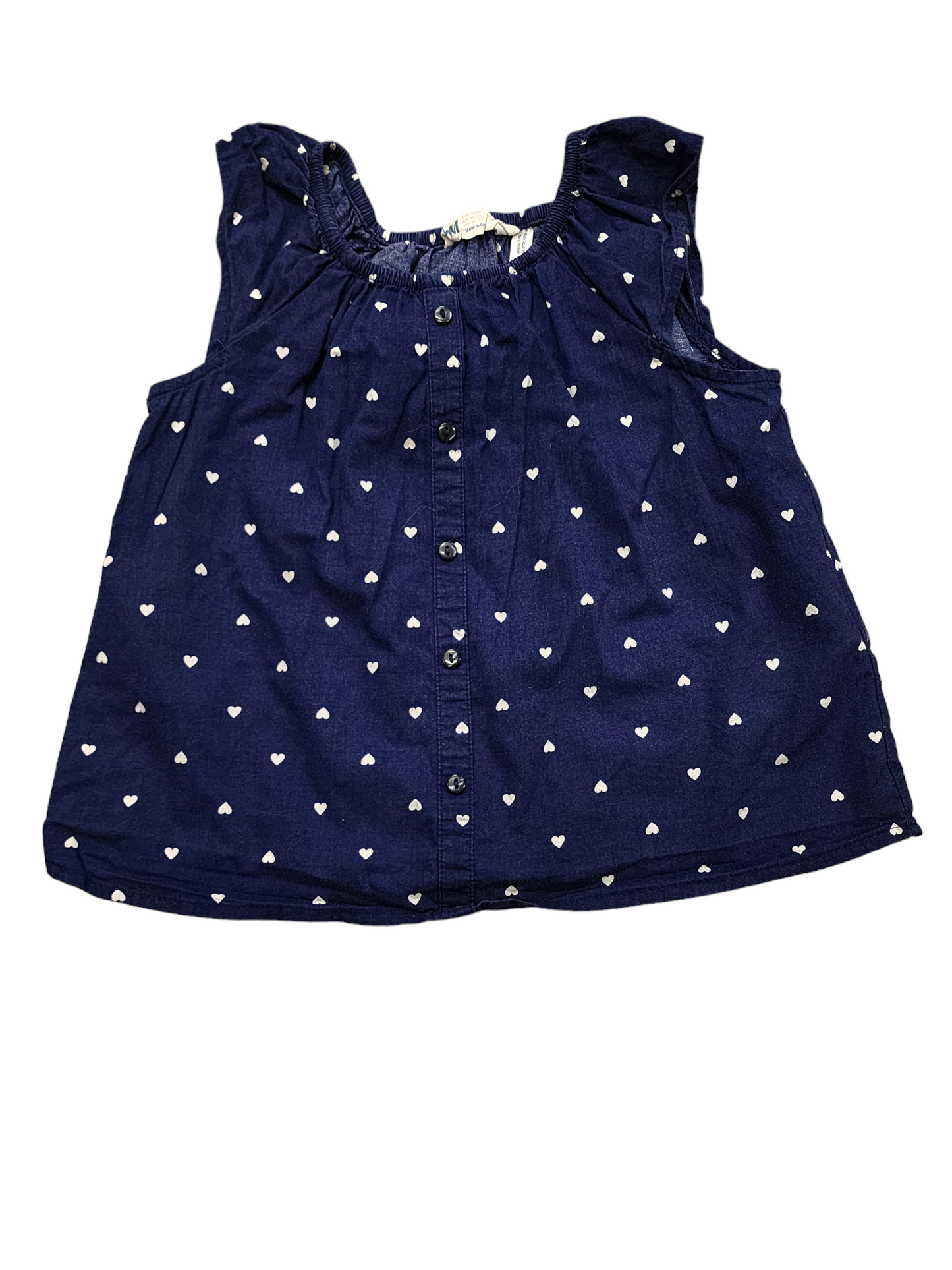 1-2ans Camisole H&M