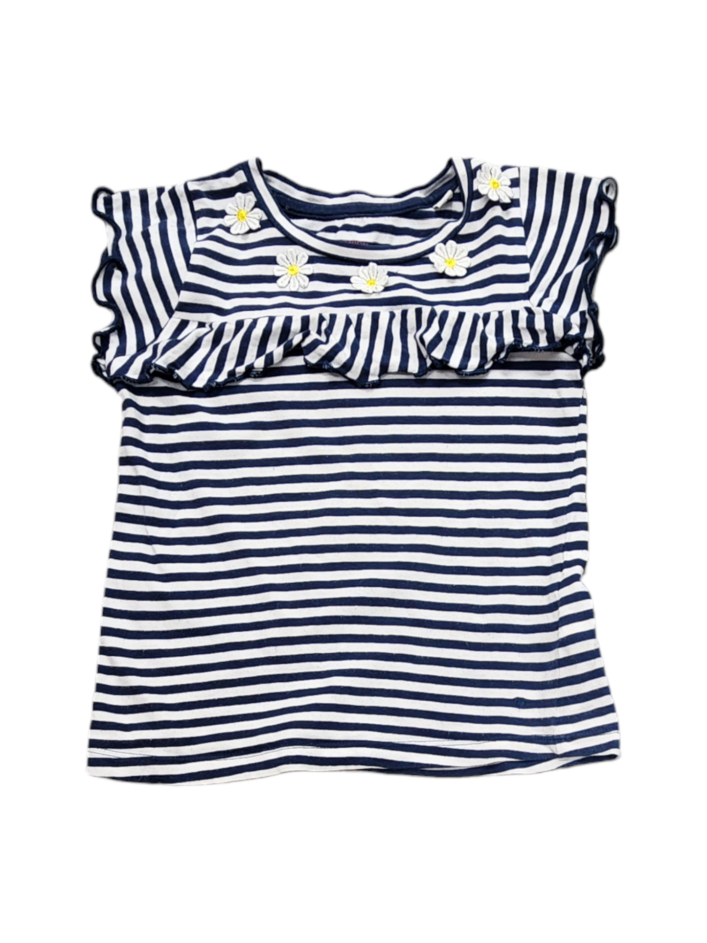 2-3ans T-Shirt TOM TAILOR