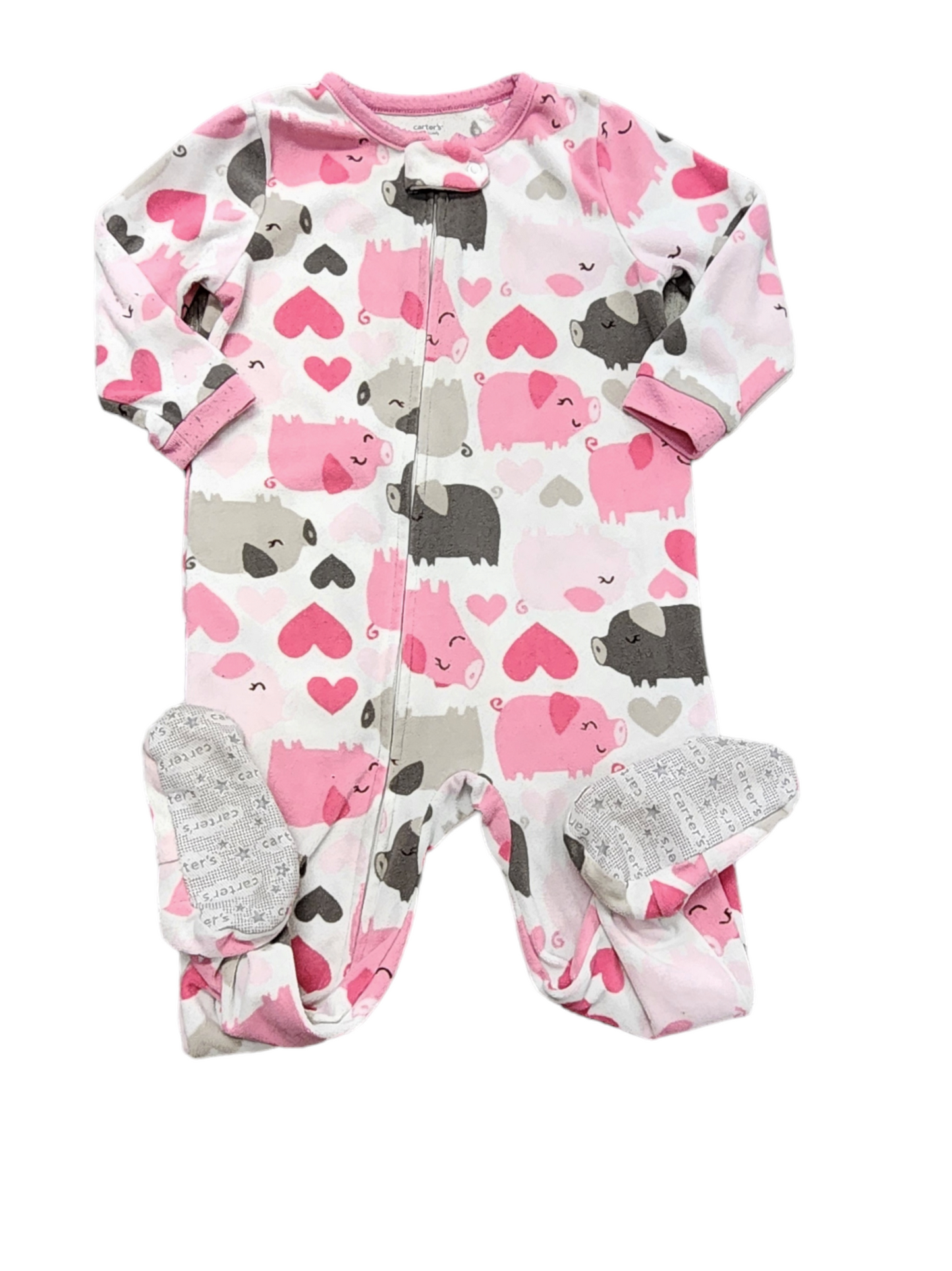 2T Pyjama polar CARTERS