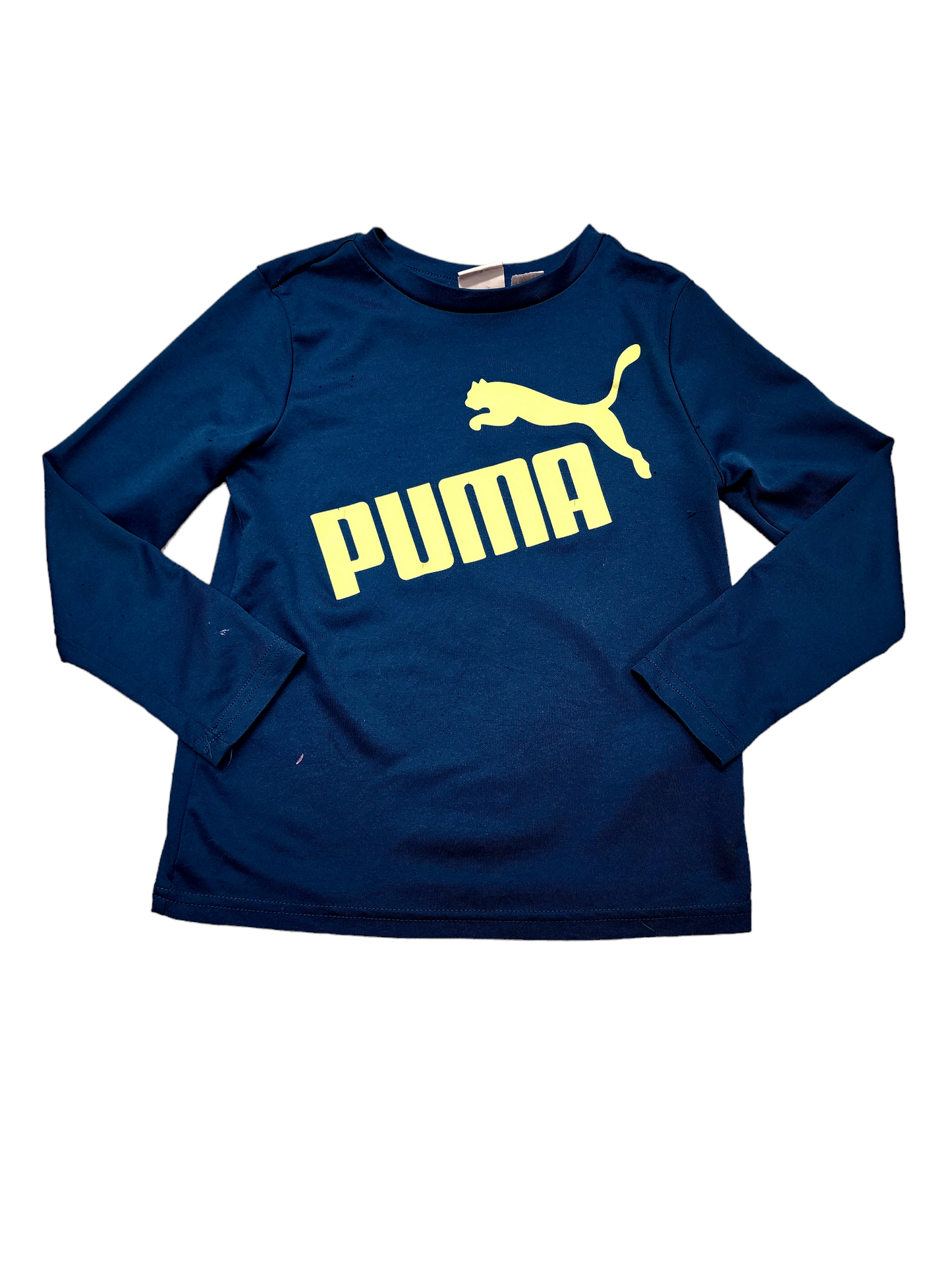 4T Chandail PUMA *imp