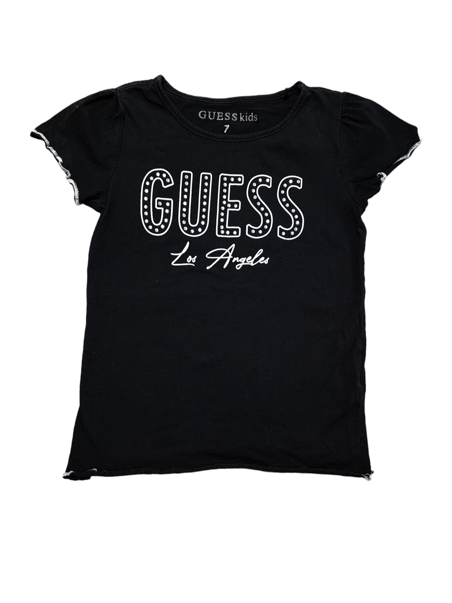 7ans T-Shirt GUESS