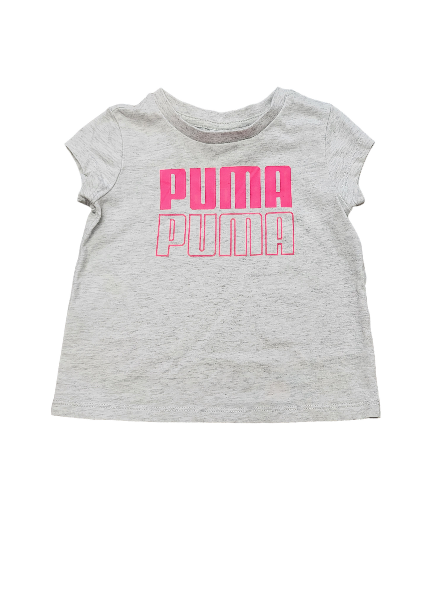 2T T-Shirt PUMA