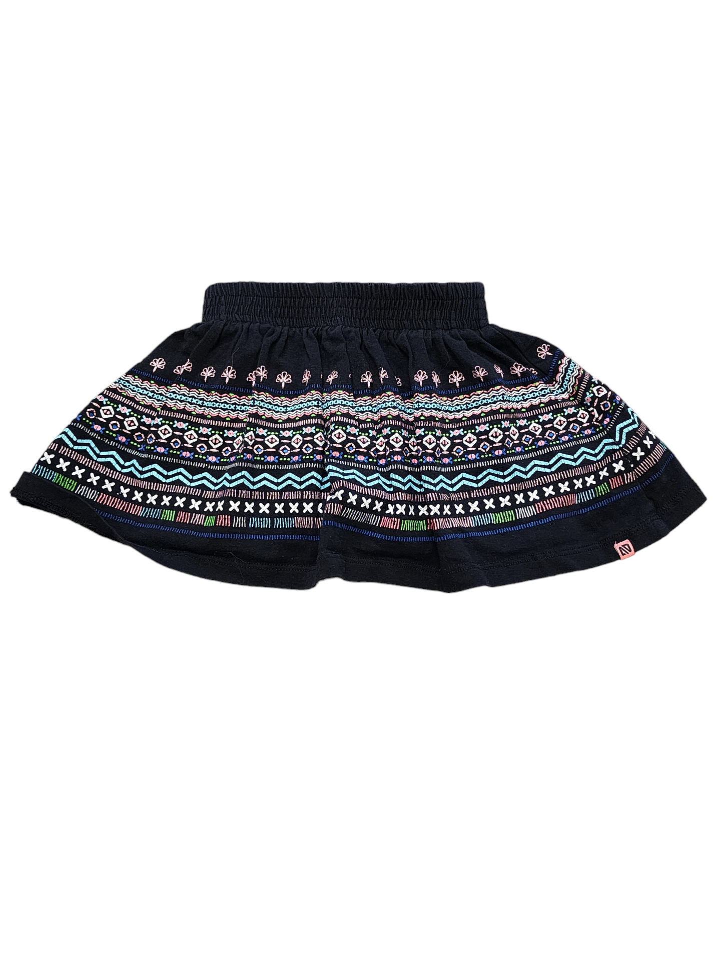 2ans Jupe Short NANO