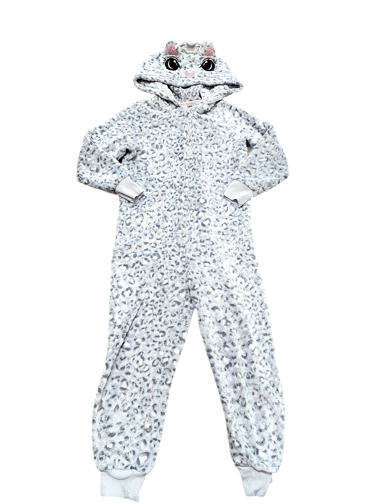 6ans Pyjama onepiece Chat licorne