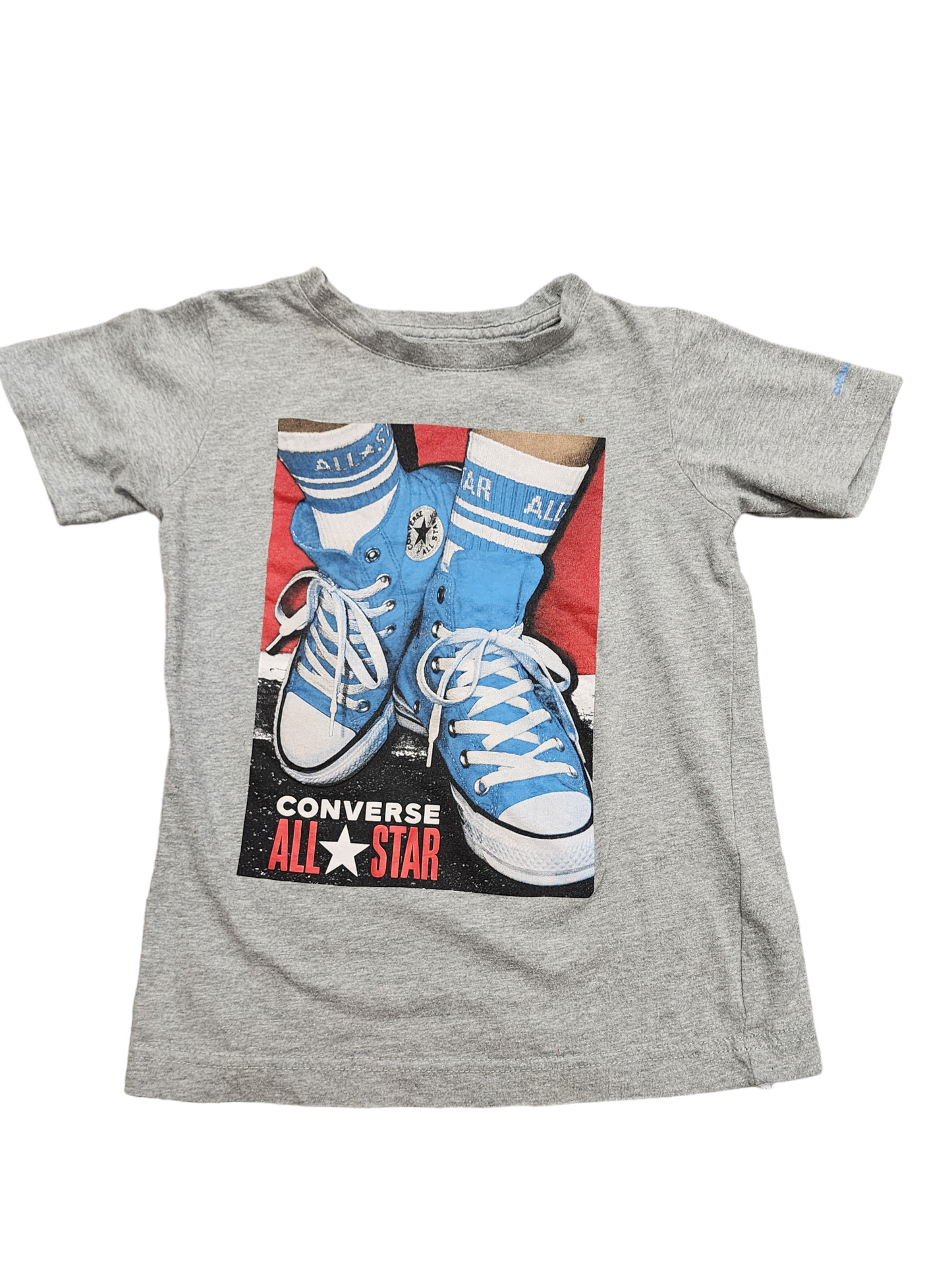 6ans T-Shirt CONVERSE