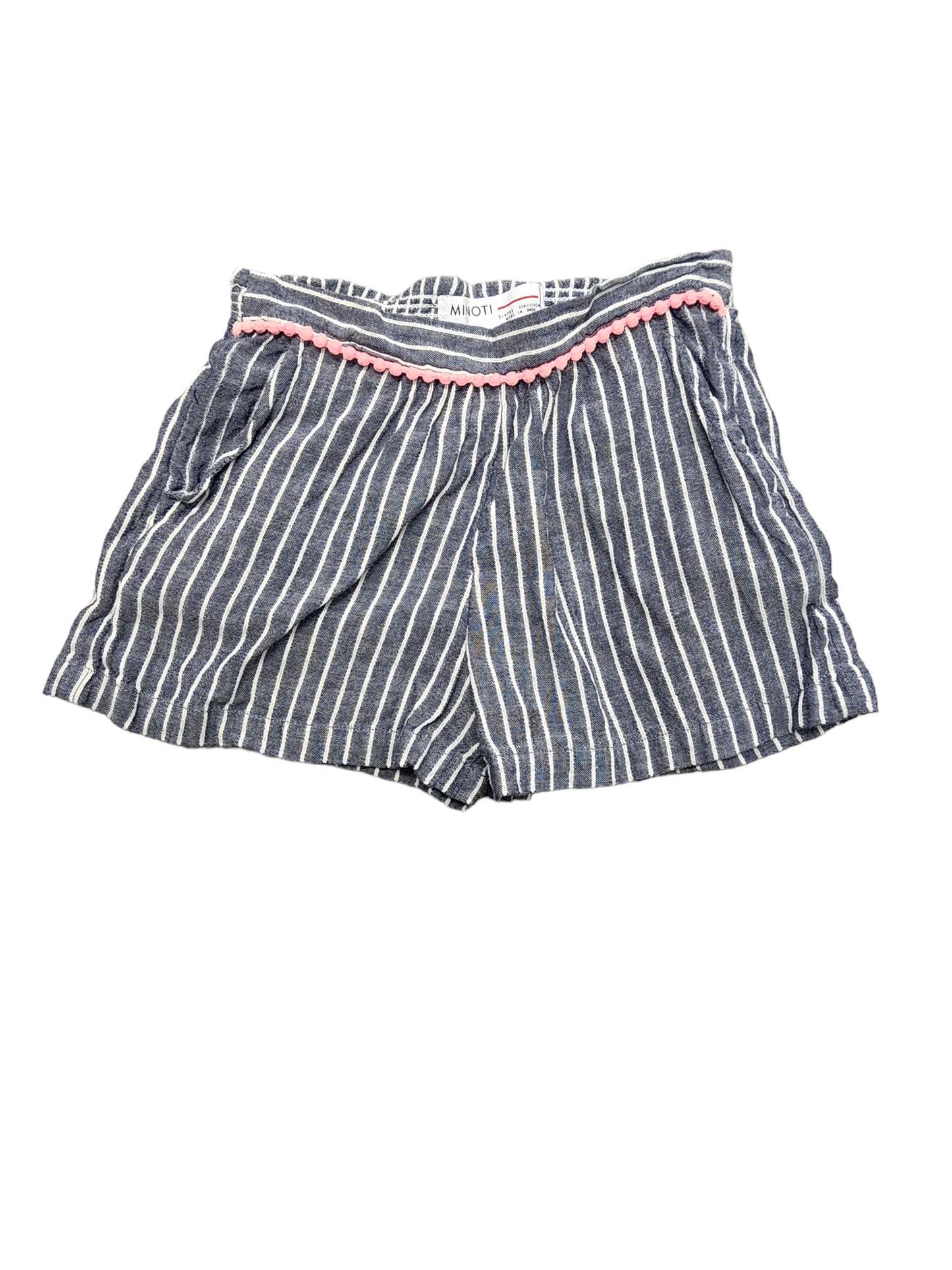 5-6ans Short MINOTI