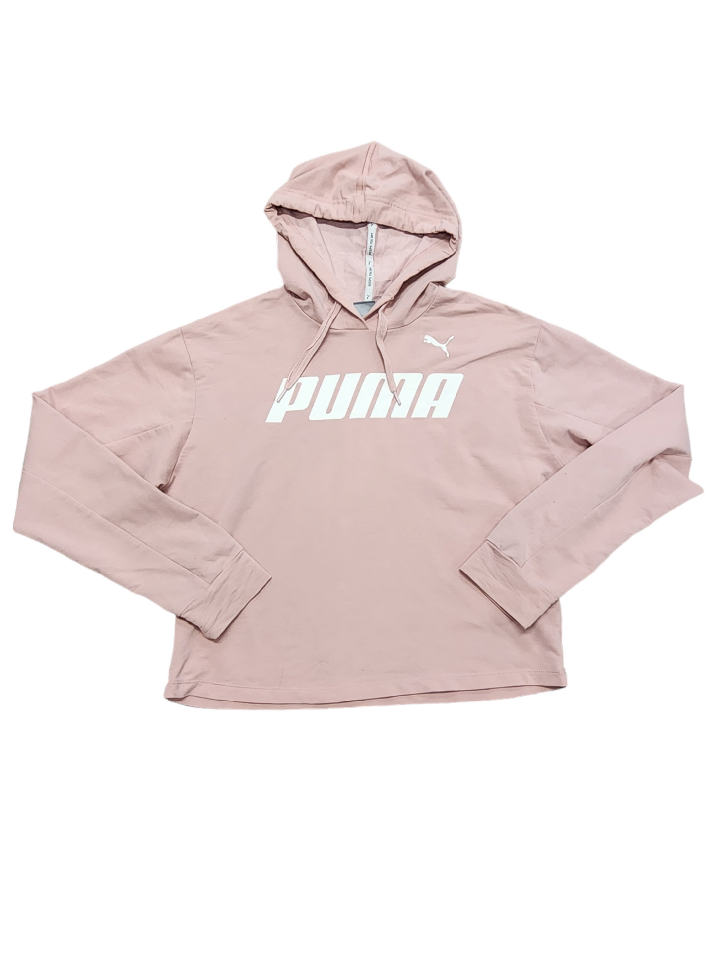 XSmall oversized Hoodie PUMA