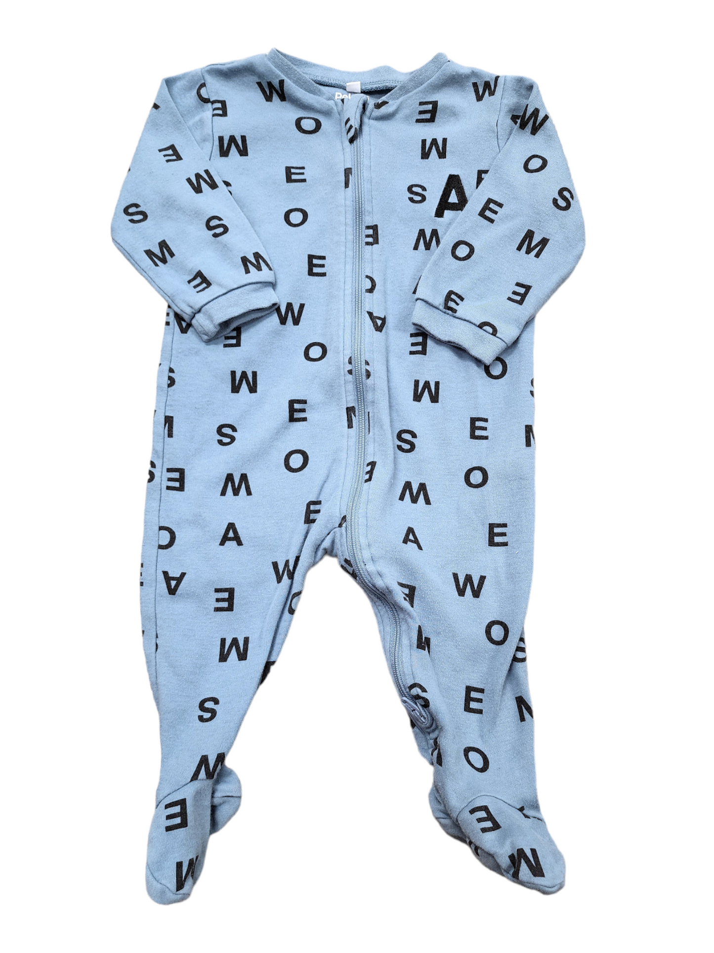 6m Pyjama PEEKLE