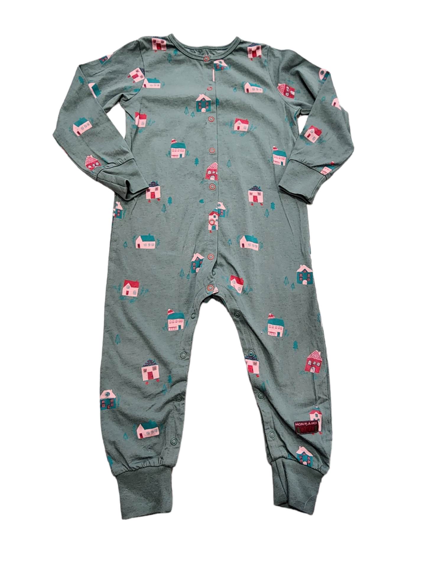 2-3ans Pyjama SOURIS MINI