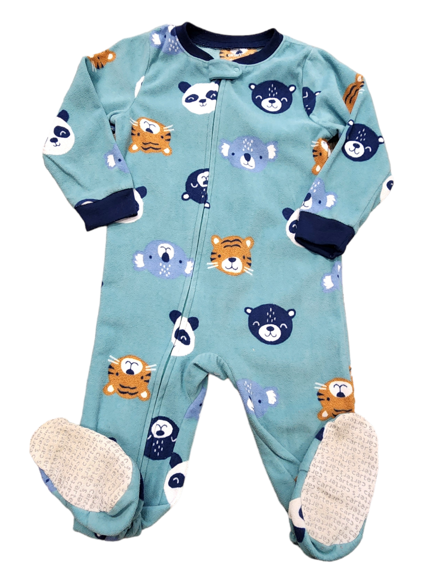 2T Pyjama polar CARTERS