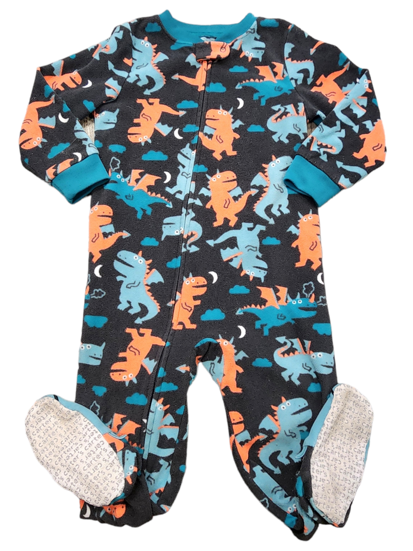 2T Pyjama Polar CARTERS