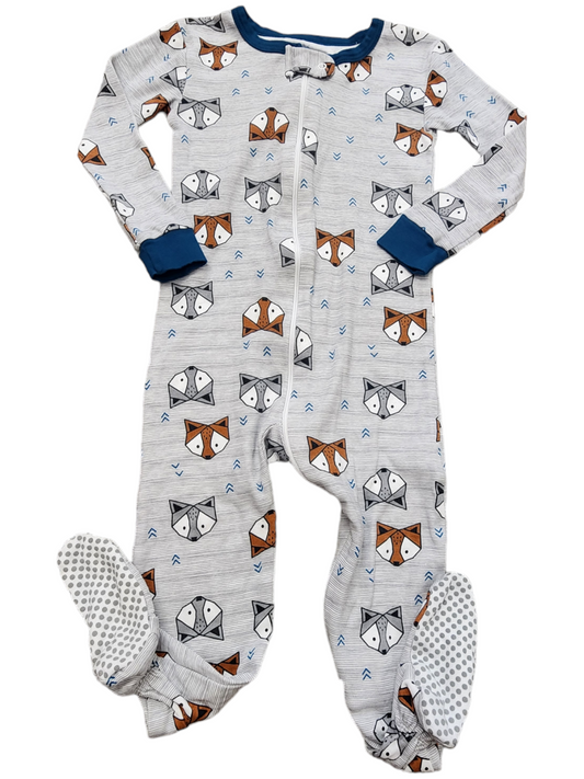 2T Pyjama LAMAZE