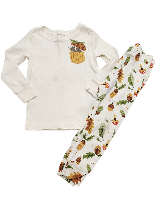 2T Pyjama  OLD NAVY *imp