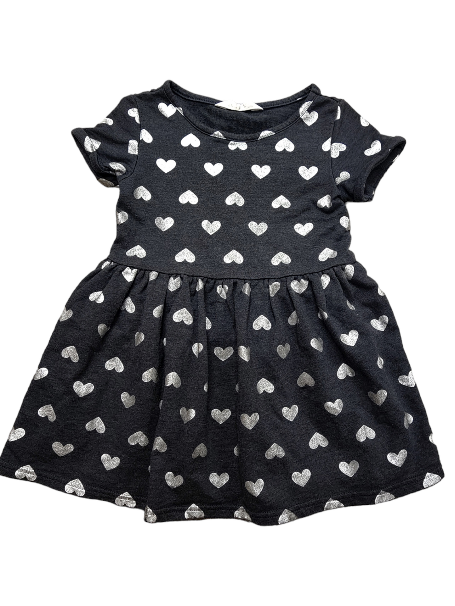 2-4ans Robe H&M