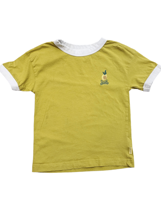 5ans T-Shirt SOURIS MINI *IMP LEGER