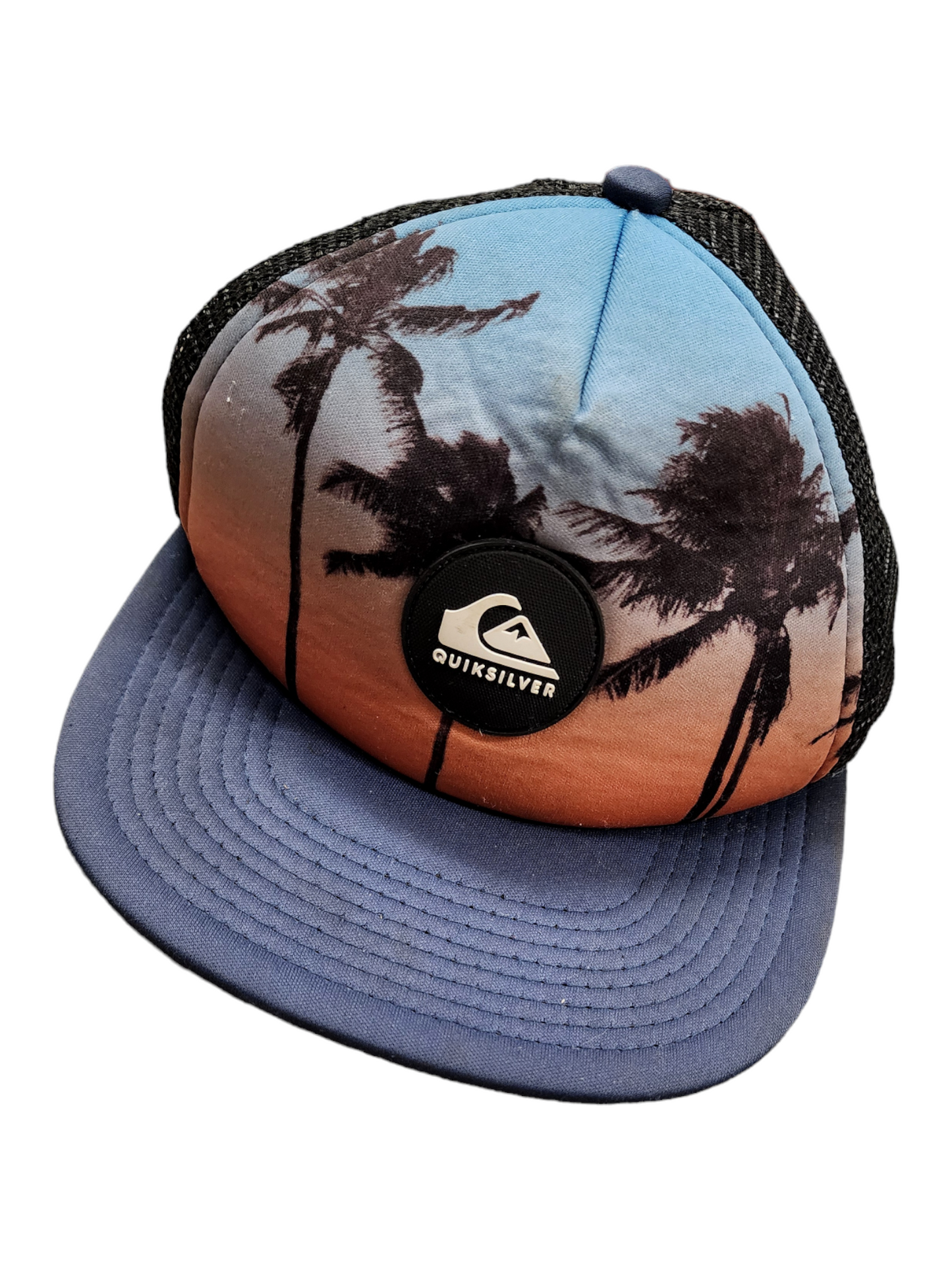 55cm 3-6ans Casquette QUIKSILVER