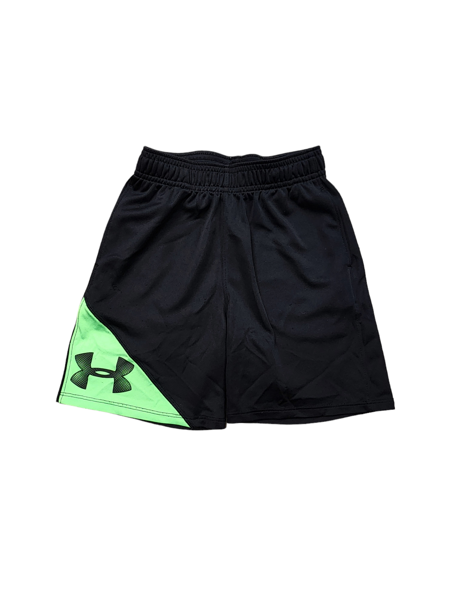 4T Short UNDER ARMOUR