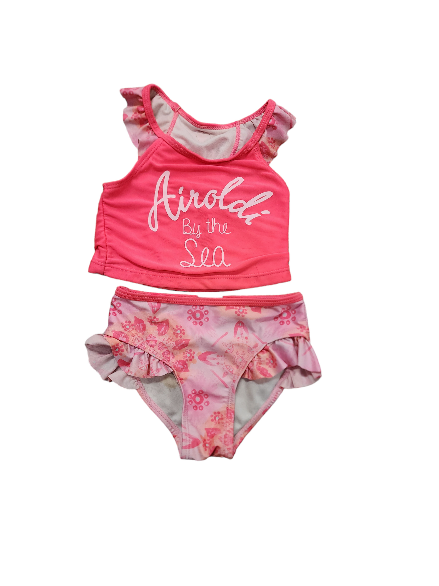 4ans Maillot de bain AIROLDI * imp leger