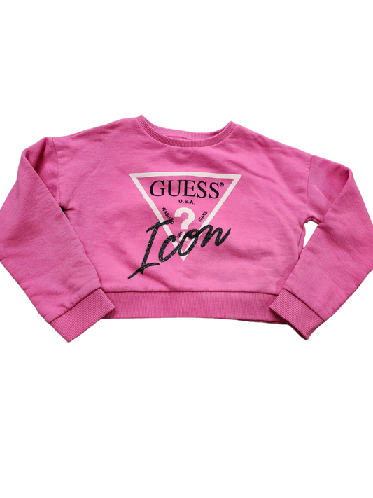 6ans Croptop GUESS