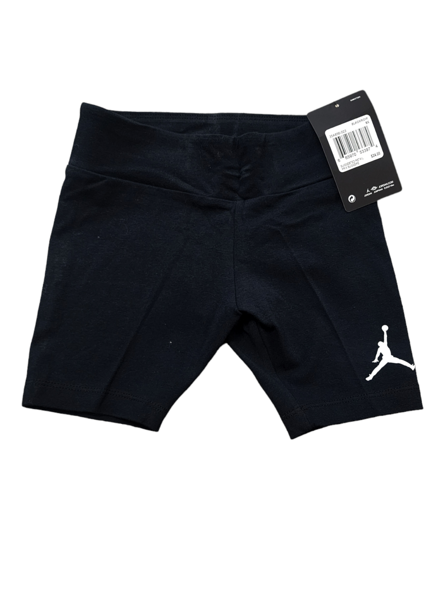 NEUF 6ans Short JORDAN