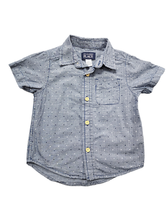 2T Chemise Children