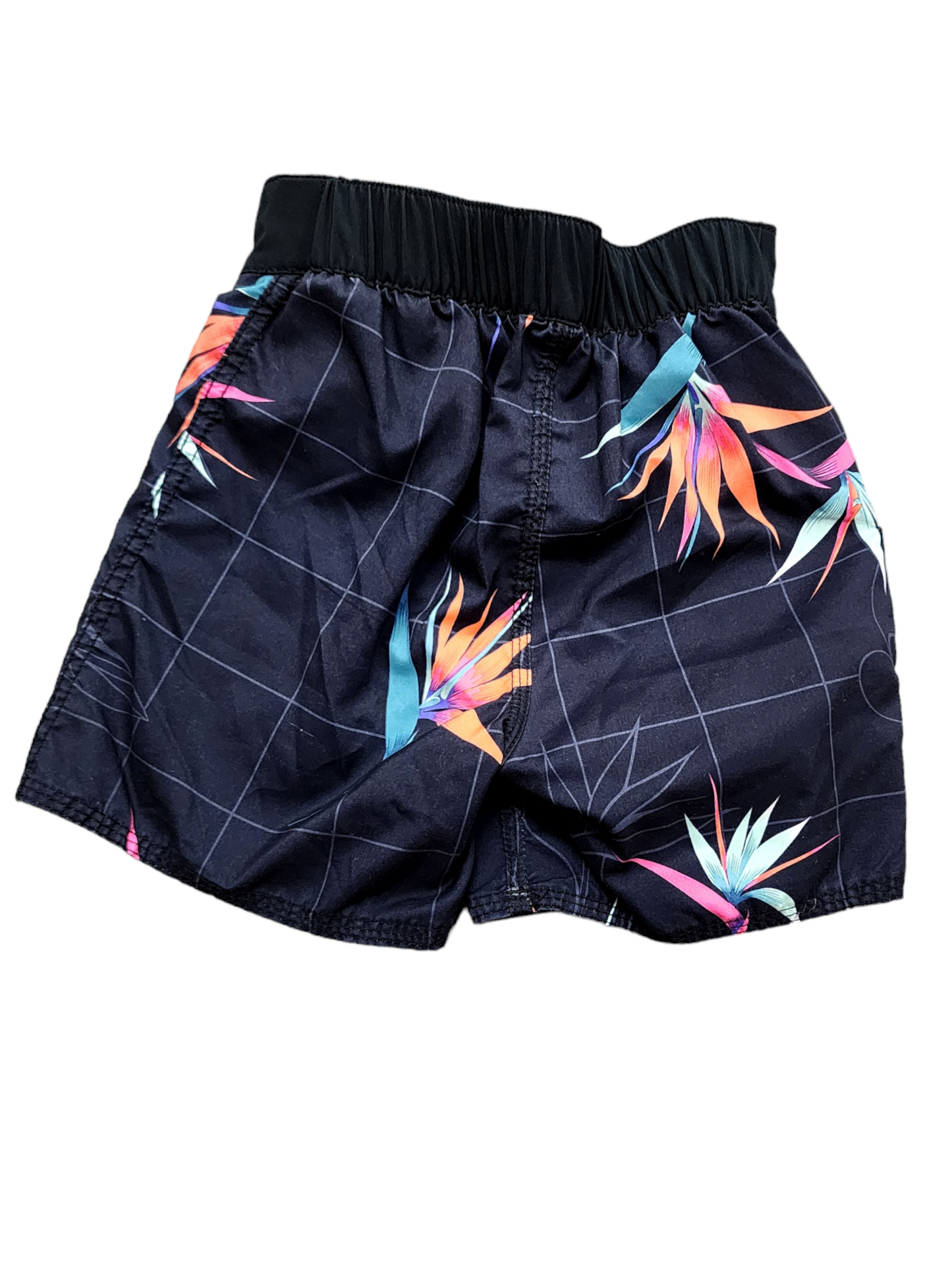 3T Short BILLABONG