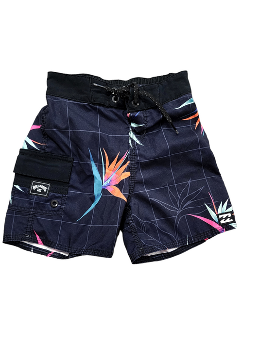 3T Short BILLABONG