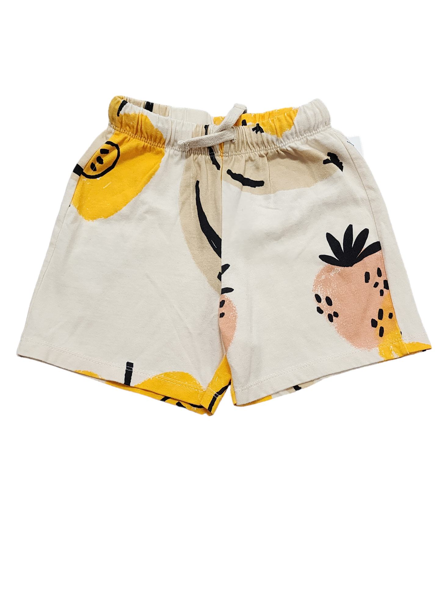 NEUF 3-4ans Short ZARA