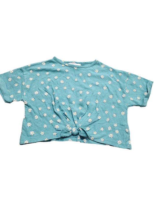 NEUF 18-24m T-shirt ZARA