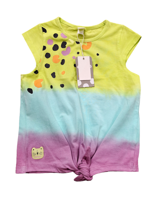 NEUF 4ans Camisole TUCTUC