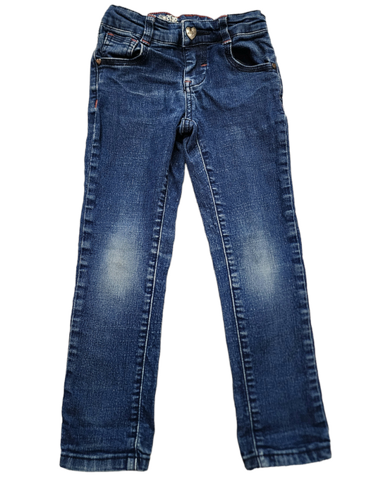 5ans Jeans PARASUCO