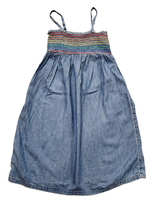 6-7ans Robe OLD NAVY