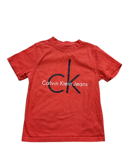 5ans T-Shirt CALVIN KLEIN