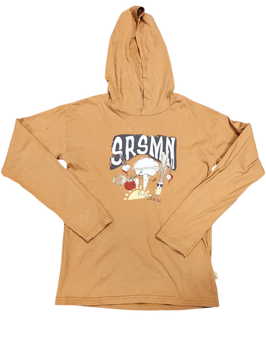 10ans HoOdie SOURIS MINI