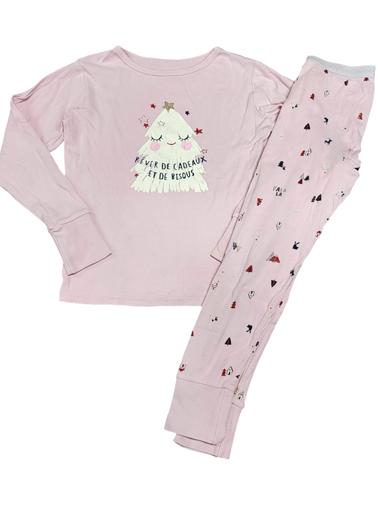 4-5ans Pyjama SOURIS MINI