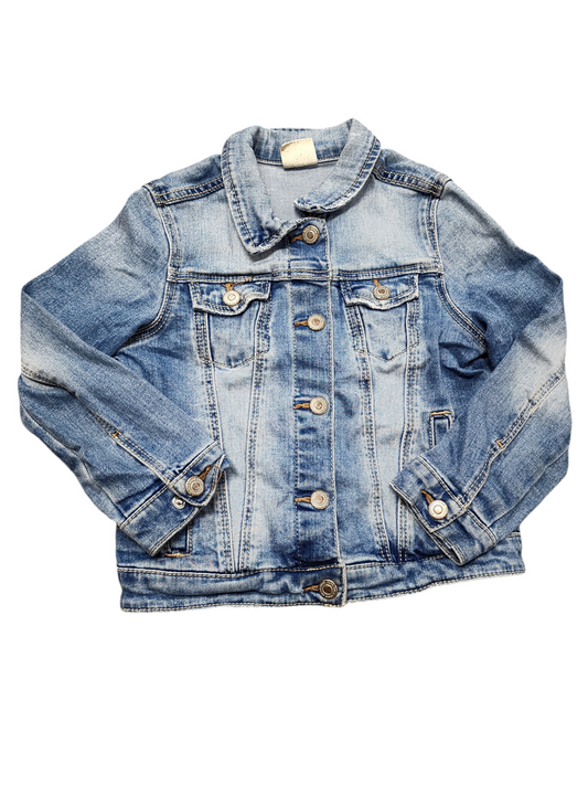 5ans Veste en jeans ZARA