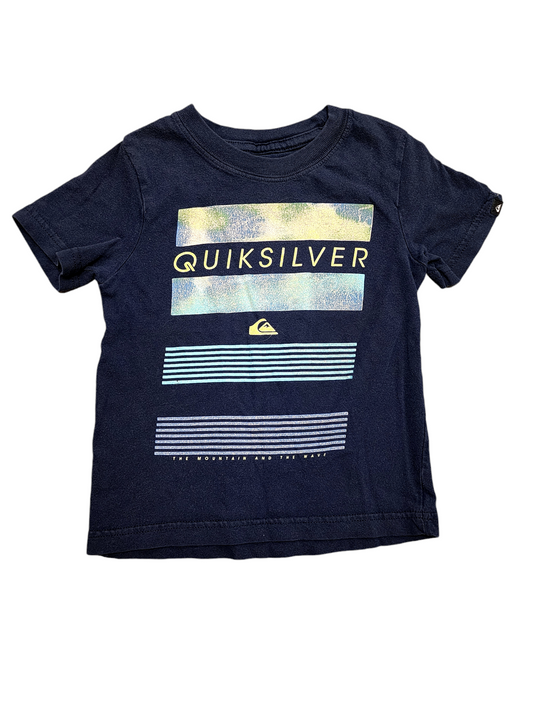 2T T-Shirt QUIKSILVER