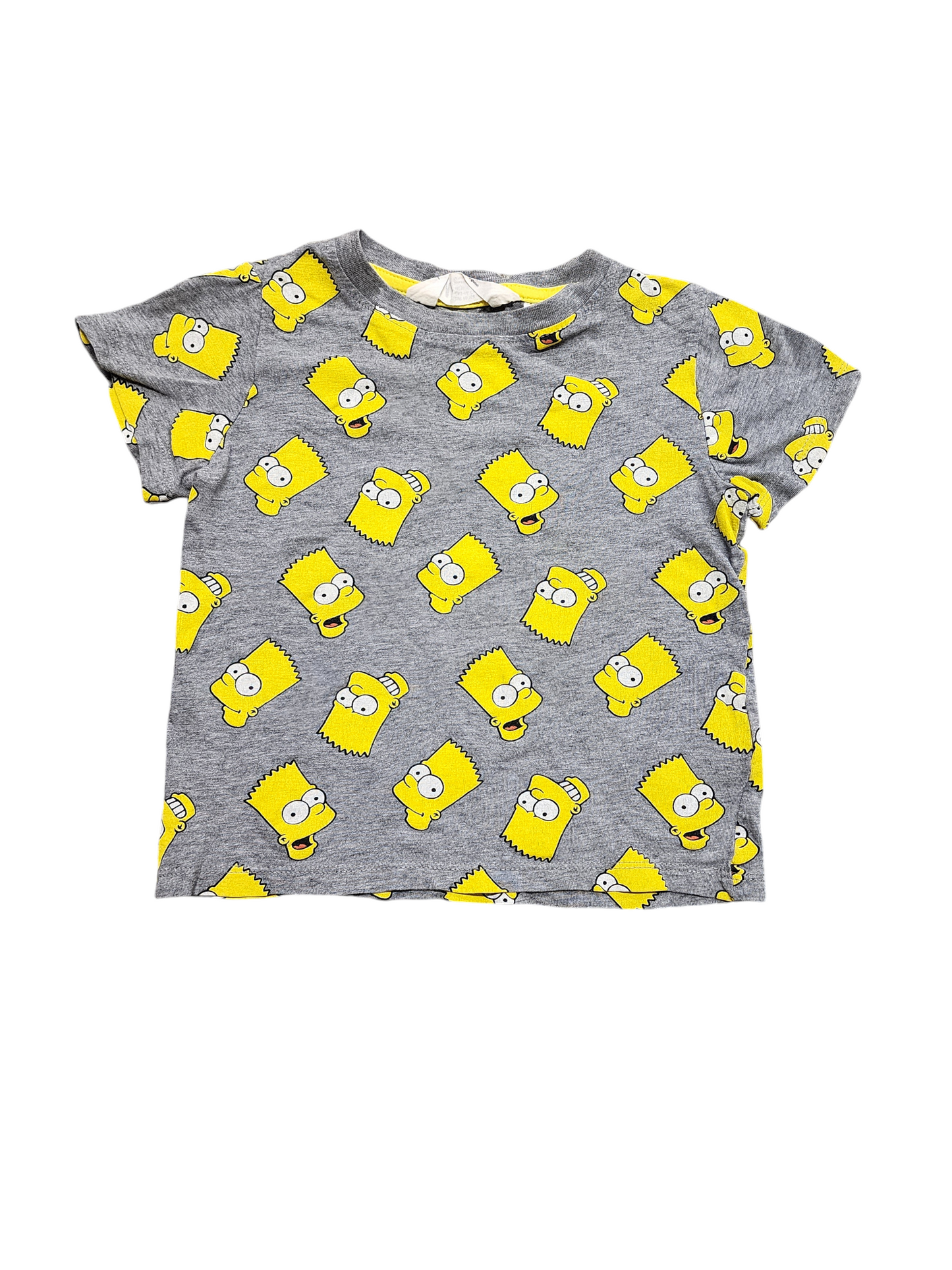 2-4ans T-Shirt H&M