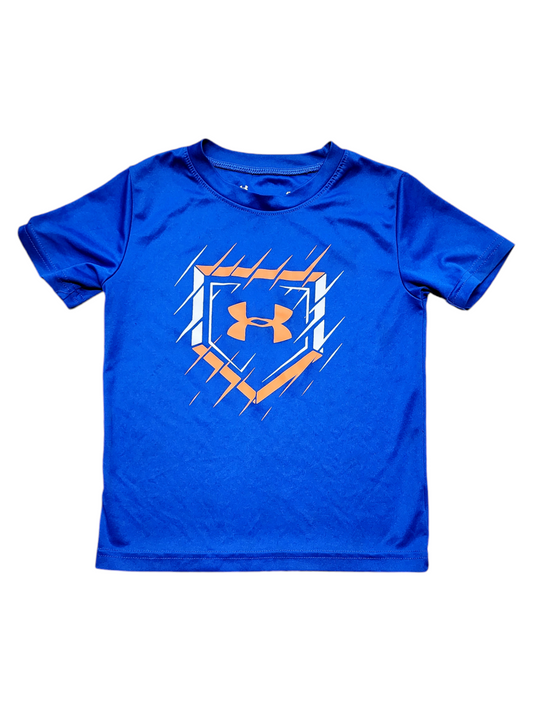 4ans T-Shirt UNDER ARMOUR