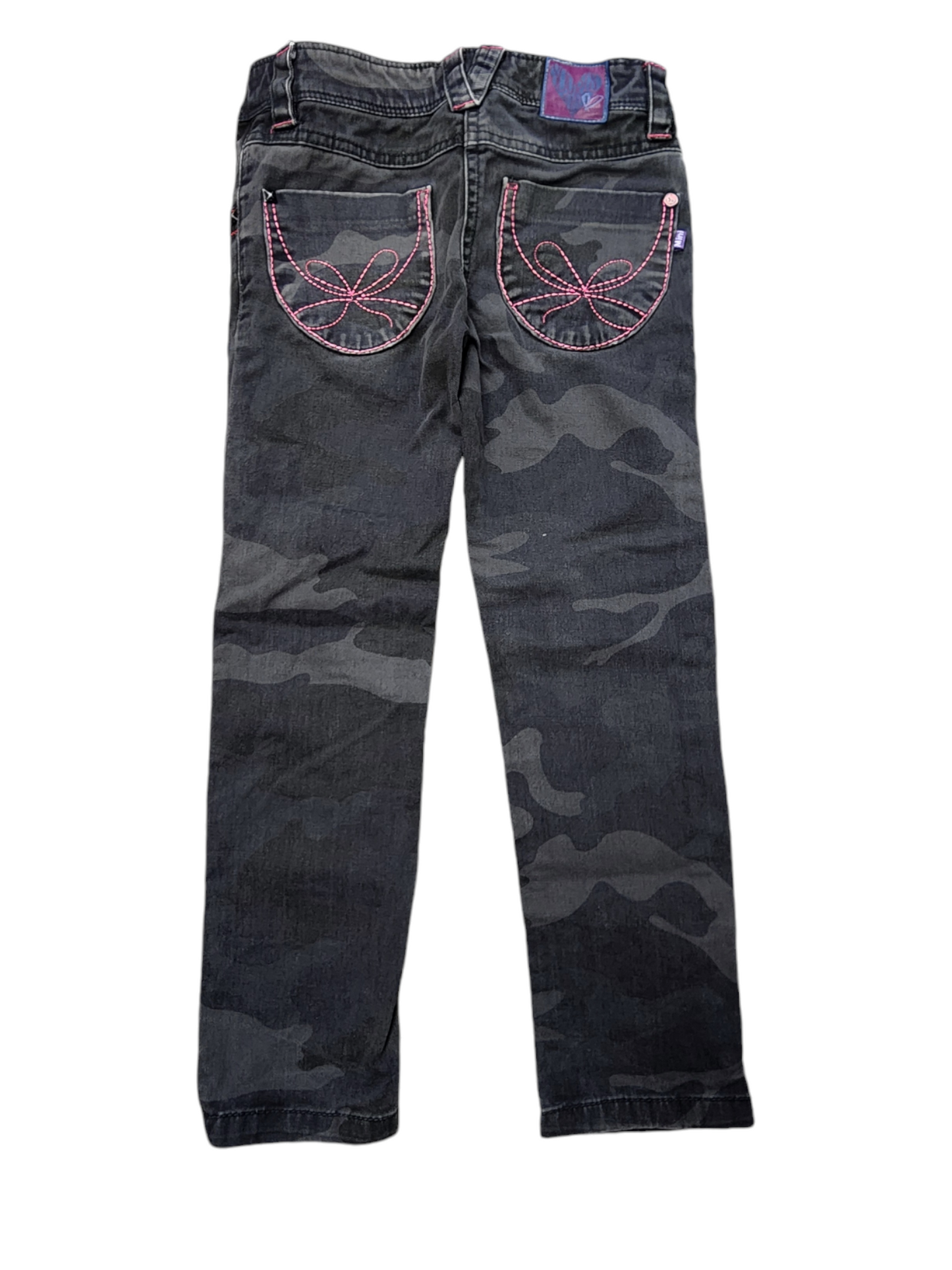 6ans Jeans SOURIS MINI