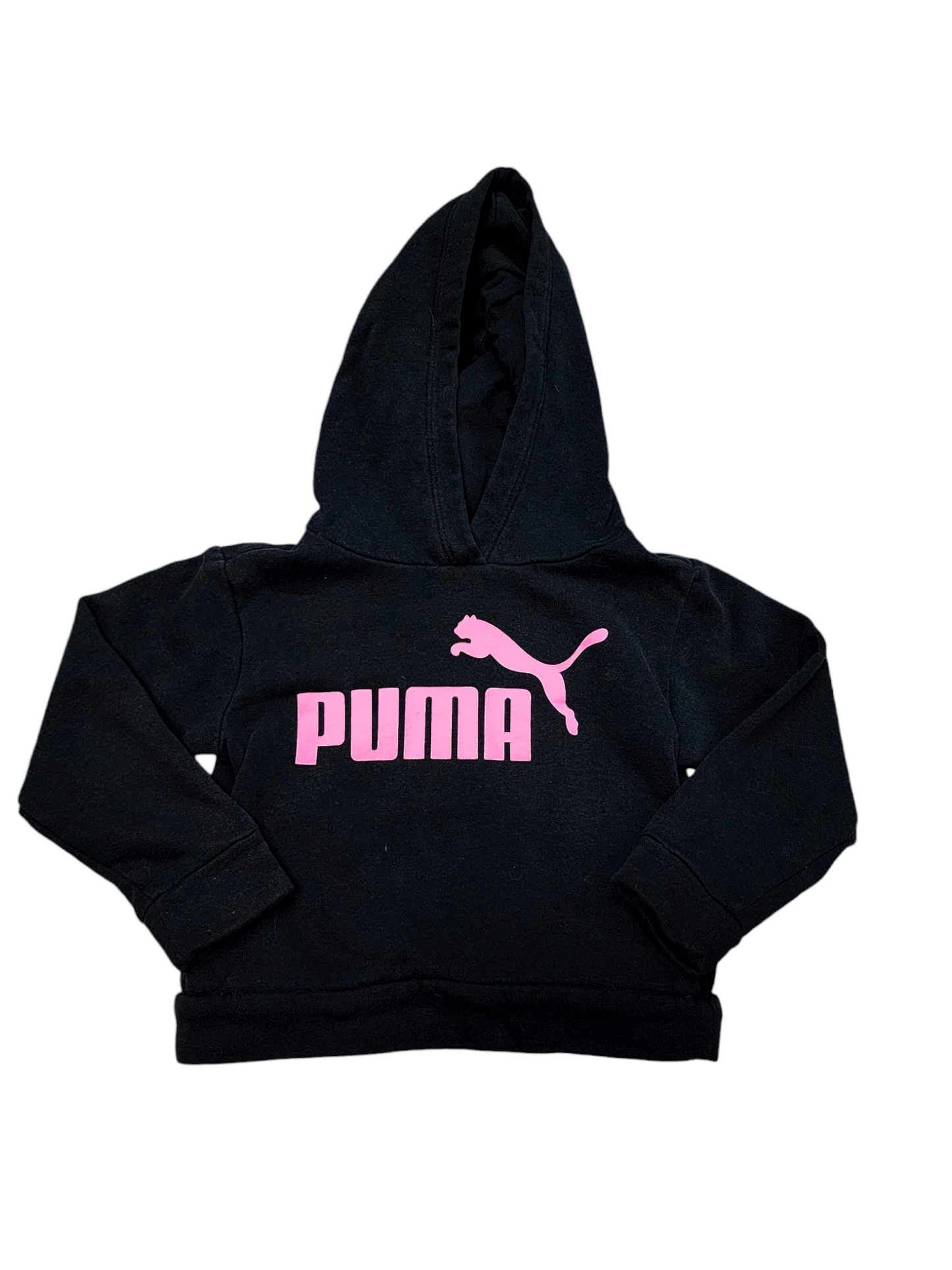 2T Hoodie PUMA