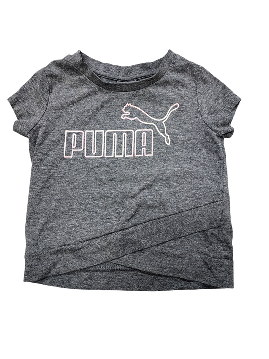 2T T-Shirt PUMA