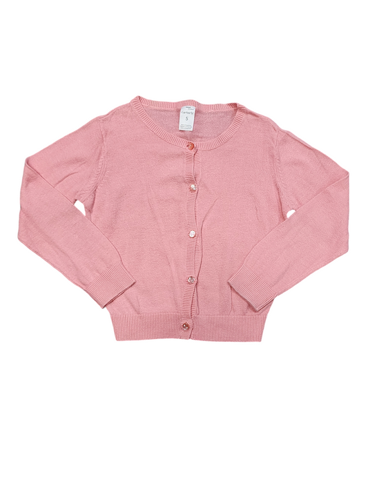 5ans Veste de tricot CARTERS